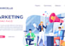 create a responsive website using HTML CSS bootstrap tailwind